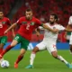 بث مباشر مباراة المغرب والإمارات اليوم في نصف نهائي كأس العرب 2025
