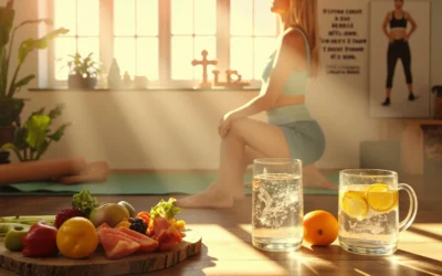 دليلك الشامل للرشاقة 2026: أفضل طرق التخسيس الطبيعية وأسرار الجسم المثالي