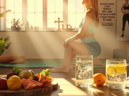 دليلك الشامل للرشاقة 2026: أفضل طرق التخسيس الطبيعية وأسرار الجسم المثالي