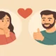 علامات الرجل المناسب للارتباط: كيف تعرف أنه شريك حياة حقيقي وليس علاقة مؤقتة؟