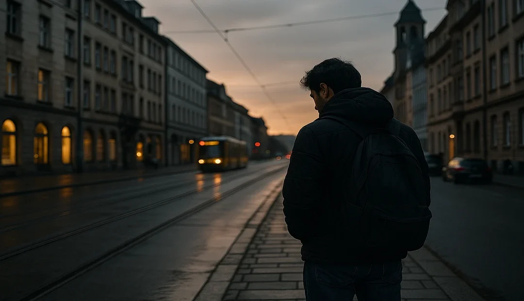 العزلة الاجتماعية في ألمانيا: لماذا يصعب تكوين صداقات حقيقية