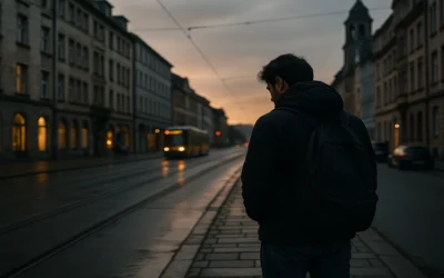 العزلة الاجتماعية في ألمانيا: لماذا يصعب تكوين صداقات حقيقية