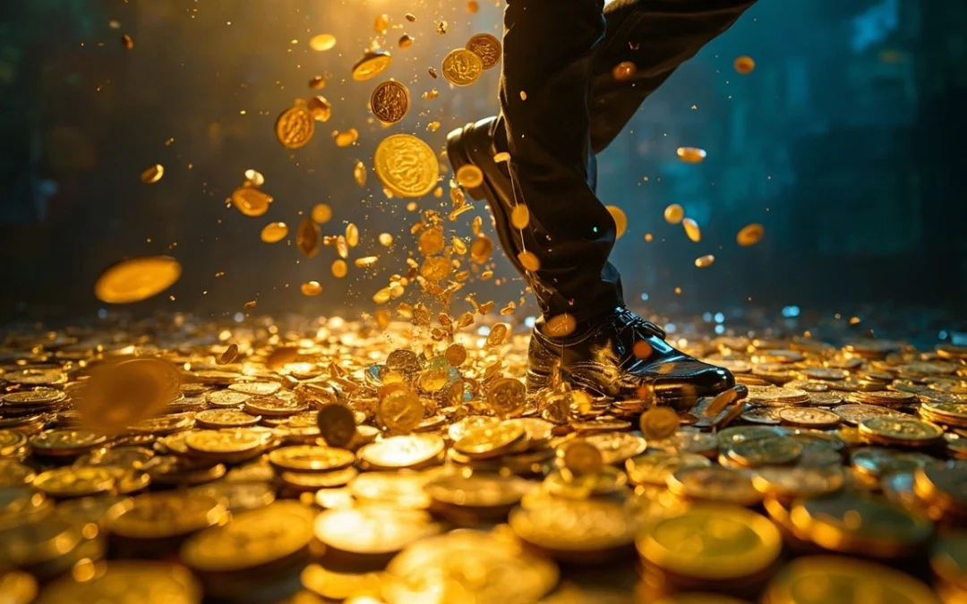 الدليل الشامل لتحميل تطبيق Sweatcoin 2026: كيف تحول خطواتك إلى دولارات حقيقية