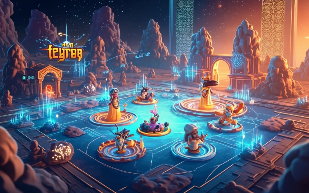 دليل شات سوريا 2025: دمج المتعة والدردشة في أقوى منصة ألعاب وتواصل عربي