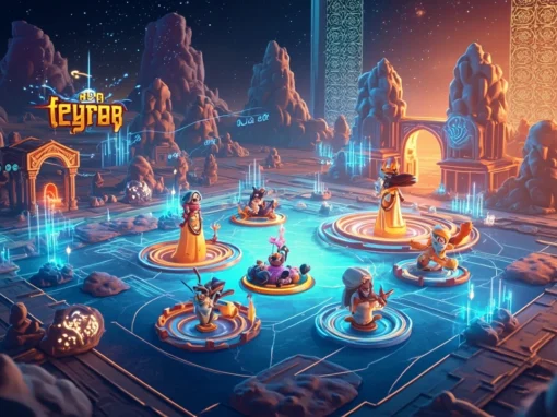 دليل شات سوريا 2025: دمج المتعة والدردشة في أقوى منصة ألعاب وتواصل عربي