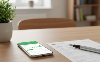 شرح تطبيق Taxfix لاسترداد الضرائب في ألمانيا 2025