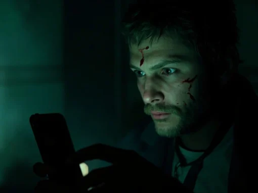 أفضل ألعاب رعب للجوال 2026: تحميل وشرح أقوى ألعاب الإثارة