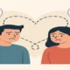 لماذا ننجذب لأشخاص يشبهون جروحنا؟ السرّ العاطفي الذي لا نراه