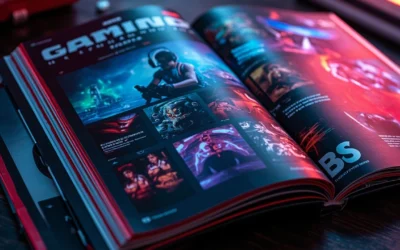 دليل عالم الألعاب 2025: أفضل الألعاب، أسرار الاحتراف، ومستقبل الجيمنج