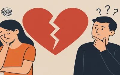 لماذا نتعلق بالشخص الخطأ؟ الأسباب النفسية الخفية التي لا نلاحظها