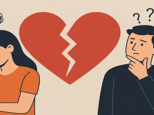 لماذا نتعلق بالشخص الخطأ؟ الأسباب النفسية الخفية التي لا نلاحظها