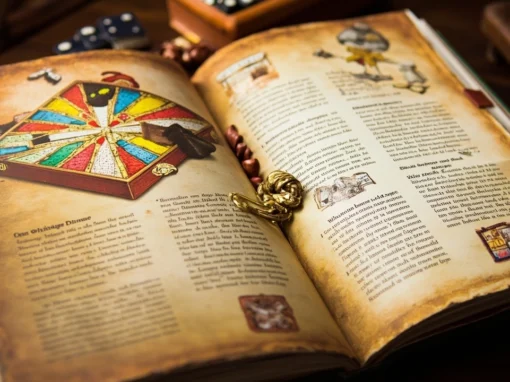 لا تغضب يا رجل | الدليل الشامل لأشهر لعبة طاولة ألمانية في التاريخ