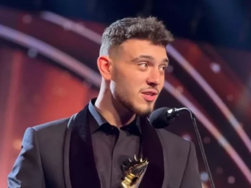 كلمات أغنية لي لكم الشامي | المعنى الحقيقي وحقيقة خلاف ليلكم