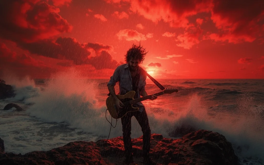 كلمات أغنية خاوة – أمجد جمعة ونويل خرمان كاملة + تحميل MP3