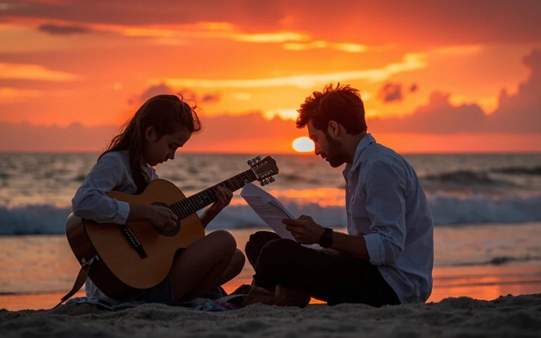 كلمات أغنية غاب من غير عتاب – عمر كمال