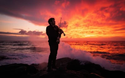 كلمات أغنية سكابا كاملة – الاخرس | معنى الأغنية وتحليلها