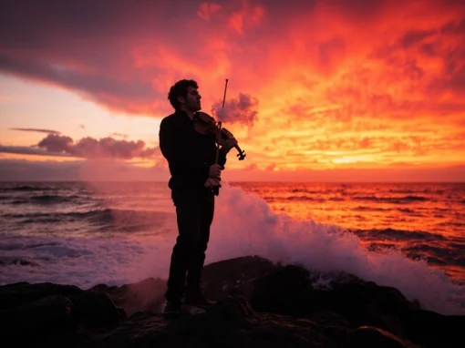 كلمات أغنية سكابا كاملة – الاخرس | معنى الأغنية وتحليلها