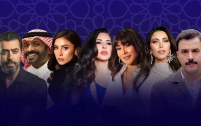 قائمة مسلسلات رمضان 2026 السورية الكاملة: دليل النجوم والقنوات الناقلة