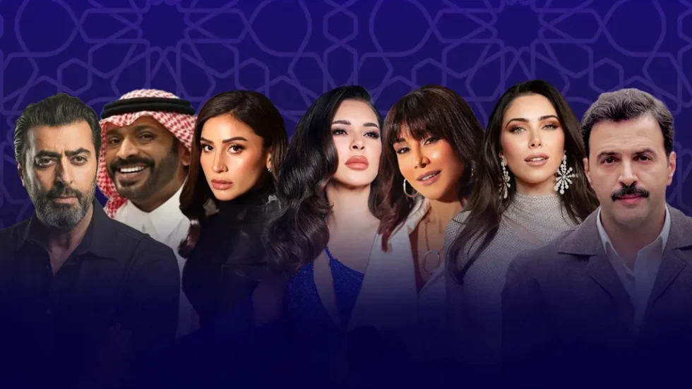 قائمة مسلسلات رمضان 2026 السورية الكاملة: دليل النجوم والقنوات الناقلة