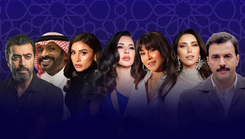 قائمة مسلسلات رمضان 2026 السورية الكاملة: دليل النجوم والقنوات الناقلة