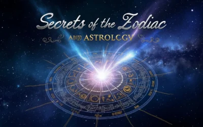 أسرار الأبراج والفلك 2026: دليل تحليل الشخصية وحظك اليوم