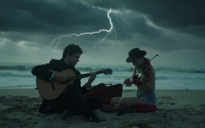 كلمات أغنية قلبي اللي مابيهداش مسلم | تحميل واستماع MP3