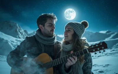 كلمات أغنية بنلف وندور مسلم 2026 (الكلمات الكاملة وتحميل MP3)