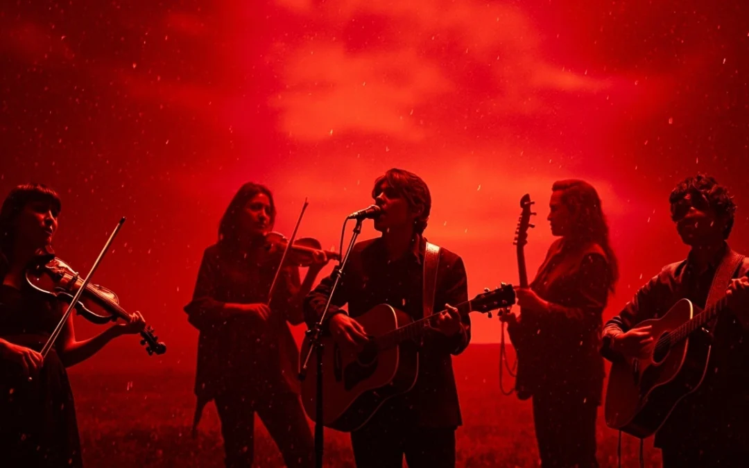 كلمات أغنية سحابة صيف مسلم 2026 (من ألبوم وحشاني) MP3