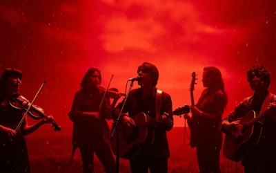 كلمات أغنية سحابة صيف مسلم 2026 (من ألبوم وحشاني) MP3